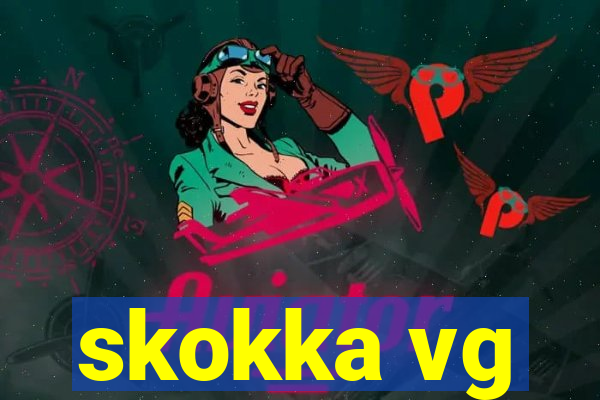 skokka vg